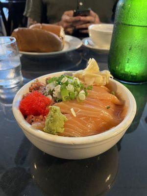 Tokyo bowl