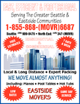 Eastside Movers