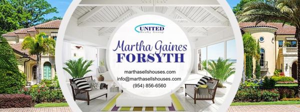 Martha Sells Houses