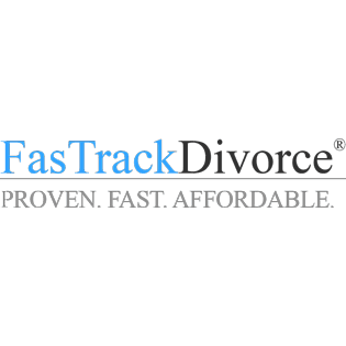 FasTrack Divorce Logo | Divorce Services in Royal Oak, MI