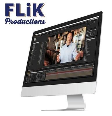 Professional video production. Corporate video, documentary film, and advertisements,