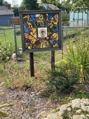 Community Garden