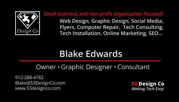 Business Card