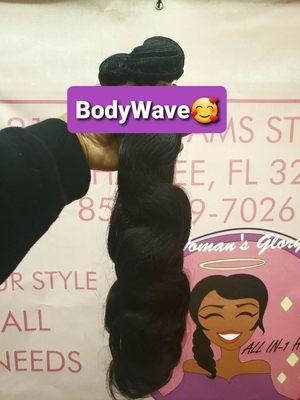 Bodywave