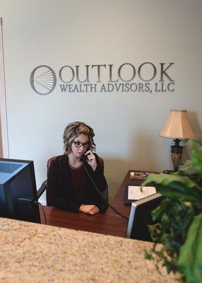 Outlook Wealth Advisors