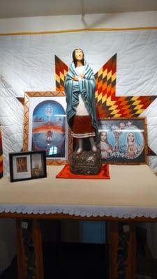 St. Kateri Catholic Community