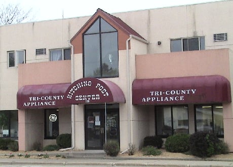 Tri-County Appliance