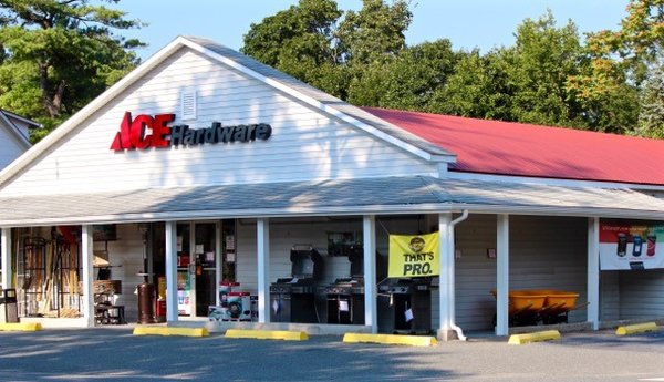 Blairstown Ace Hardware