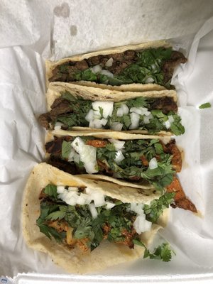 Tacos