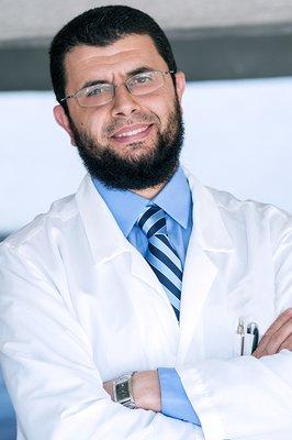 Dr. Halim Fadil