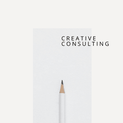 Creative Consulting