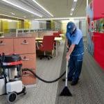 Carpet, Upholstery and Drapery Cleaning