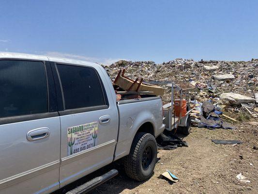 Saguaro Exterior Cleaning & Detailing