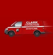 Clark Plumbing, Heating & Air Conditioning