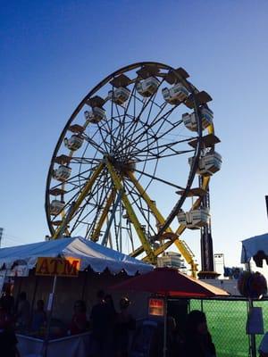 St. Norbert carnival