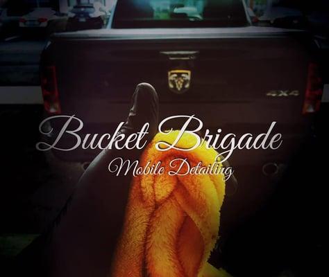 Bucket Brigade Mobile Detailing