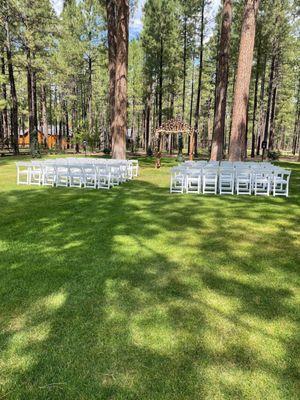 The Gathering Place At Pinetop