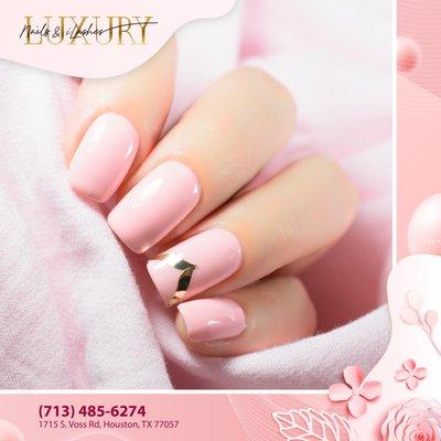 Forget about boring and plain nails. Let's go for the fun, bold looks instead. 
We offer a range of high-quality services to make sure y