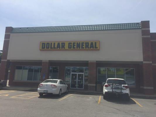 Dollar General