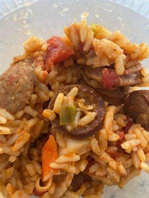 Jambalaya