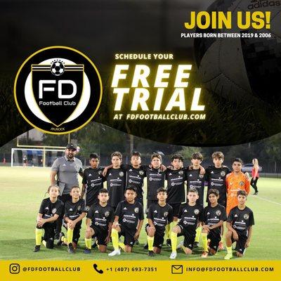 FD football club