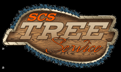 SCS Trees logo