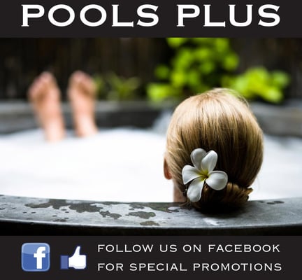 Pools Plus Inc