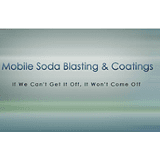 Mobile Soda Blasting & Coating LLC