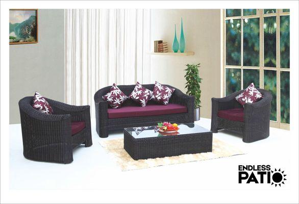 Endless Patio Furniture