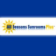 All Seasons Sunrooms Plus