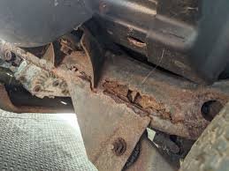 BGT specializes in Jeep frame repair. whether Pre-Fab sections or we fabricate our own for you ,Your jeep frame will be better than new