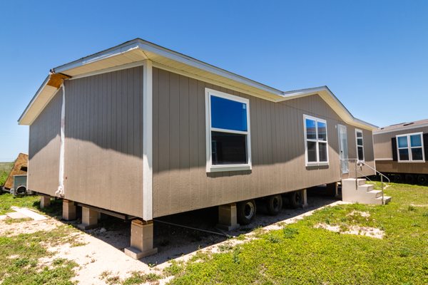 Amistad Manufactured Homes of Texas