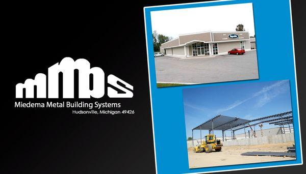 Miedema Metal Building Systems