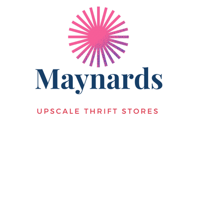 Maynards Upscale Thrift Stores