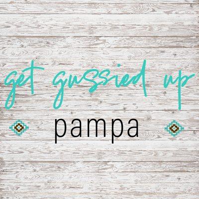 Get Gussied Up Pampa- WEBSITE Gussieduponline.com