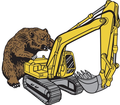 Big Bear Excavation