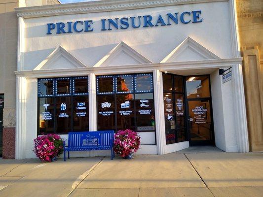 Price Insurance Agency