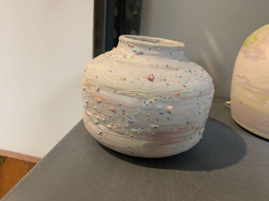 Hot Flash Pottery