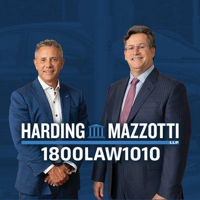 Martin, Harding & Mazzotti, LLP