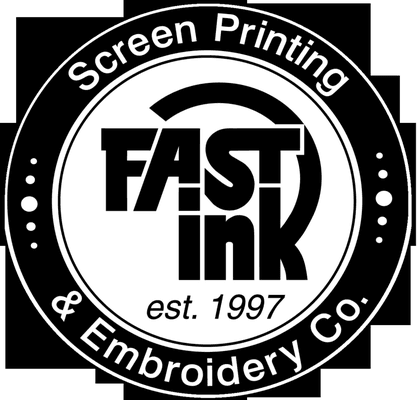 Fast Ink Screen Printing & Embroidery