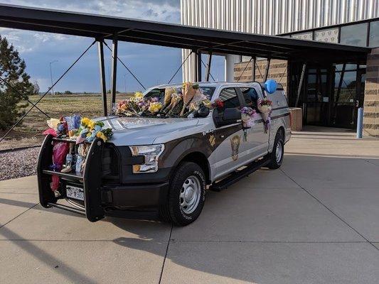 Colorado State Patrol