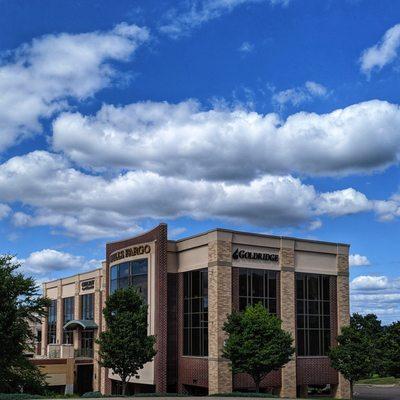 Law Office of Thomas B. Burton in Eau Claire, Wisconsin