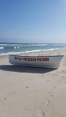 Ship Bottom Beach Patrol