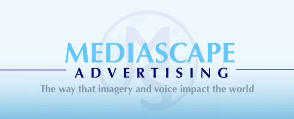 MediaScape Advertising 2022 Banner Image