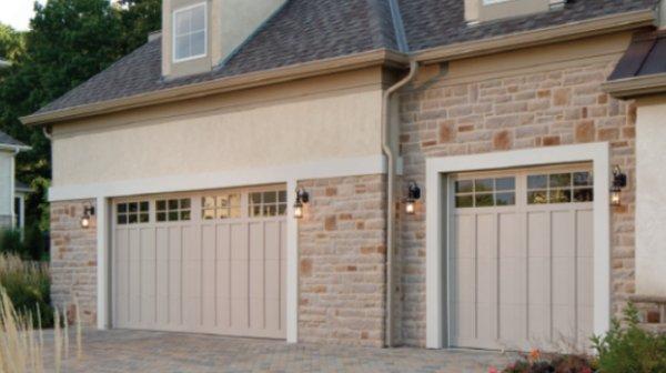 Lechlitner Door Sales & Service Inc