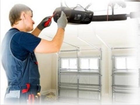 overhead door repair Skokie