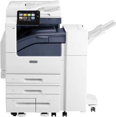 Xerox Copiers and Priners Sales and Sevice