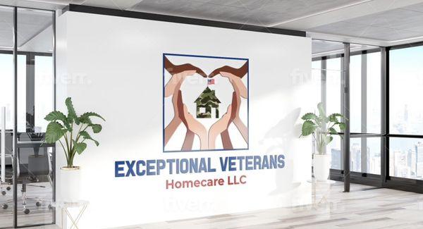 Exceptional Veterans Homecare