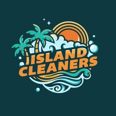 Island Cleaners