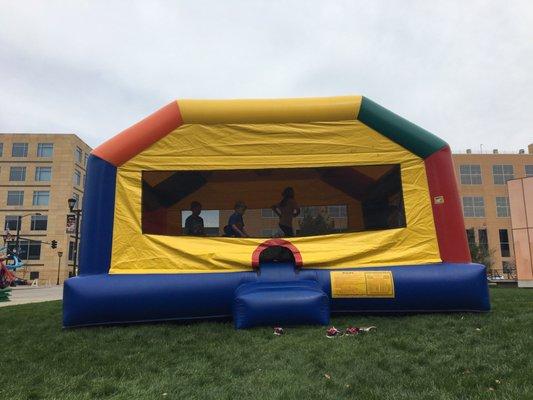 XL Bounce House